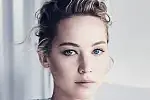 Naturalna Jennifer Lawrence w ostatnich kampaniach Diora 