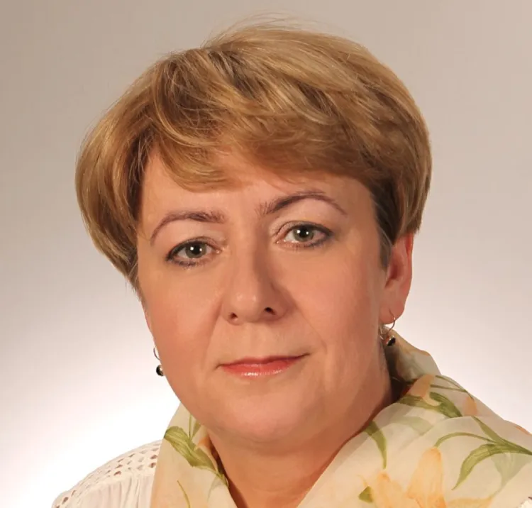Elżbieta Rucińska - Kulesz, pediatra z Żukowa, została nowym dyrektorem pomorskiego NFZ. 
