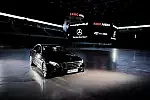 Nowy Mercedes-Benz Klasy E. 