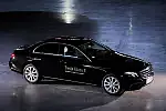 Nowy Mercedes-Benz Klasy E. 