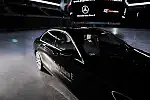 Nowy Mercedes-Benz Klasy E. 
