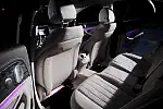 Nowy Mercedes-Benz Klasy E. 