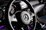 Nowy Mercedes-Benz Klasy E. 