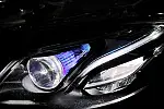 Nowy Mercedes-Benz Klasy E. 