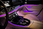 Nowy Mercedes-Benz Klasy E. 