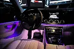 Nowy Mercedes-Benz Klasy E. 