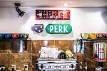  Coffee Perk
