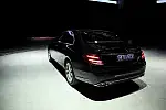 Nowy Mercedes-Benz Klasy E. 