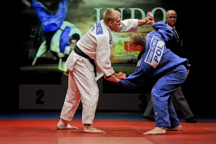 W ten weekend Gdynia Arenę opanują młodzi judocy. W sobotę i niedzielę zawody rozpoczną się o godzinie 10.
