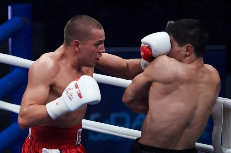 Tomasz Jabłoński będzie potrzebował w Rio 5 zwycięskich walk, aby zdobyć złoty medal. W jego kategorii wagowej wystąpi 28 bokserów.