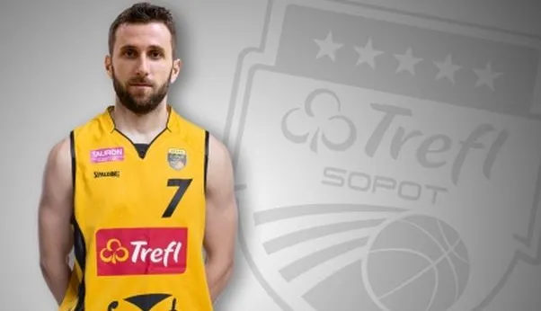 Nikola Marković po wielu latach spędzonych na serbskich oraz greckich parkietach postanowił spróbować swoich sił w Tauron Basket Lidze. 