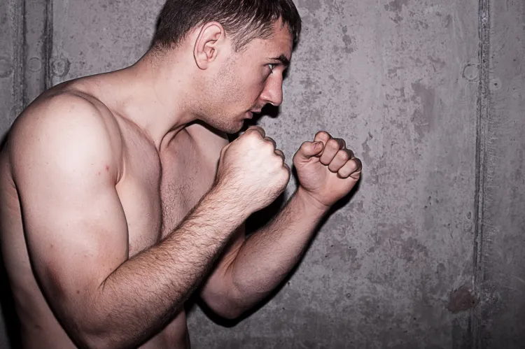 Piotr Hallmann będzie walczyć podczas FEN w nietypowej dla siebie kategorii wagowej do 66 kg.