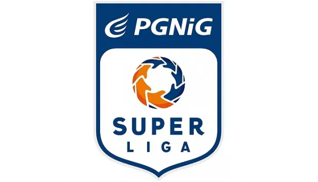 Tak prezentuje się logo Ligi Zawodowej, w której najprawdopodobniej zagrają piłkarze ręczni Wybrzeża Gdańsk. 