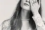 Sesja dla Elie Saab 