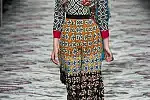 Pokaz Gucci, 2016 