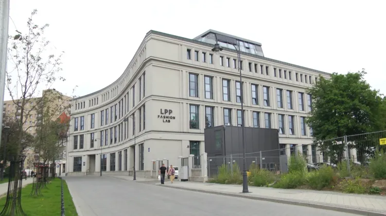 Firma LPP swoją siedzibę ma w Gdańsku, dlatego zdecydowała się wspomóc rodziny, które ucierpiały w ulewach.