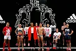 Stroje olimpijskie reprezentacji Wielkiej Brytanii podczas Igrzysk w Rio 2016. Projekt Stelli McCartney we współpracy z Adidas