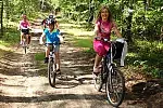 II Rodzinny Piknik Rowerowy zorganizowany przez Grupę Rowerową 3miasto za nami