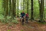 II Rodzinny Piknik Rowerowy zorganizowany przez Grupę Rowerową 3miasto za nami