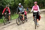 II Rodzinny Piknik Rowerowy zorganizowany przez Grupę Rowerową 3miasto za nami
