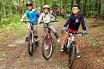 II Rodzinny Piknik Rowerowy zorganizowany przez Grupę Rowerową 3miasto za nami