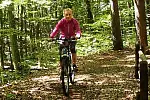 II Rodzinny Piknik Rowerowy zorganizowany przez Grupę Rowerową 3miasto za nami
