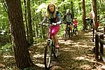 II Rodzinny Piknik Rowerowy zorganizowany przez Grupę Rowerową 3miasto za nami