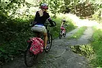 II Rodzinny Piknik Rowerowy zorganizowany przez Grupę Rowerową 3miasto za nami