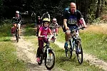 II Rodzinny Piknik Rowerowy zorganizowany przez Grupę Rowerową 3miasto za nami