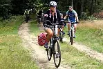 II Rodzinny Piknik Rowerowy zorganizowany przez Grupę Rowerową 3miasto za nami