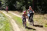 II Rodzinny Piknik Rowerowy zorganizowany przez Grupę Rowerową 3miasto za nami