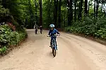 II Rodzinny Piknik Rowerowy zorganizowany przez Grupę Rowerową 3miasto za nami