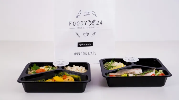 Menu w Foody24 tworzone jest z zastosowaniem najwyższej jakości nieprzetworzonych produktów. Oparty o dietę samuraja jadłospis wyklucza m.in. laktozę czy gluten i pomaga poprawić nie tylko sylwetkę, ale i zdrowie.