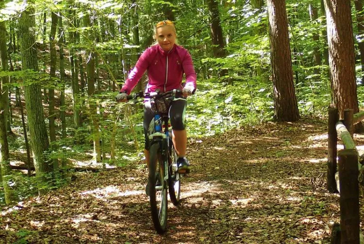II Rodzinny Piknik Rowerowy zorganizowany przez Grupę Rowerową 3miasto za nami