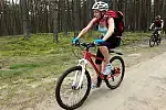 Zaborski Park Krajobrazowy ze smakiem to propozycja trasy dla tych, którzy lubią nie tylko rower, ale i dobrą kuchnię.