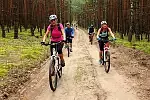 Zaborski Park Krajobrazowy ze smakiem to propozycja trasy dla tych, którzy lubią nie tylko rower, ale i dobrą kuchnię.