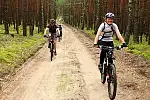 Zaborski Park Krajobrazowy ze smakiem to propozycja trasy dla tych, którzy lubią nie tylko rower, ale i dobrą kuchnię.