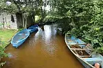 Zaborski Park Krajobrazowy ze smakiem to propozycja trasy dla tych, którzy lubią nie tylko rower, ale i dobrą kuchnię.