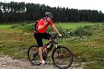 Zaborski Park Krajobrazowy ze smakiem to propozycja trasy dla tych, którzy lubią nie tylko rower, ale i dobrą kuchnię.