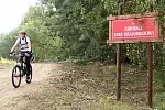 Zaborski Park Krajobrazowy ze smakiem to propozycja trasy dla tych, którzy lubią nie tylko rower, ale i dobrą kuchnię.