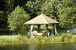 Zaborski Park Krajobrazowy ze smakiem to propozycja trasy dla tych, którzy lubią nie tylko rower, ale i dobrą kuchnię.
