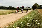 Zaborski Park Krajobrazowy ze smakiem to propozycja trasy dla tych, którzy lubią nie tylko rower, ale i dobrą kuchnię.