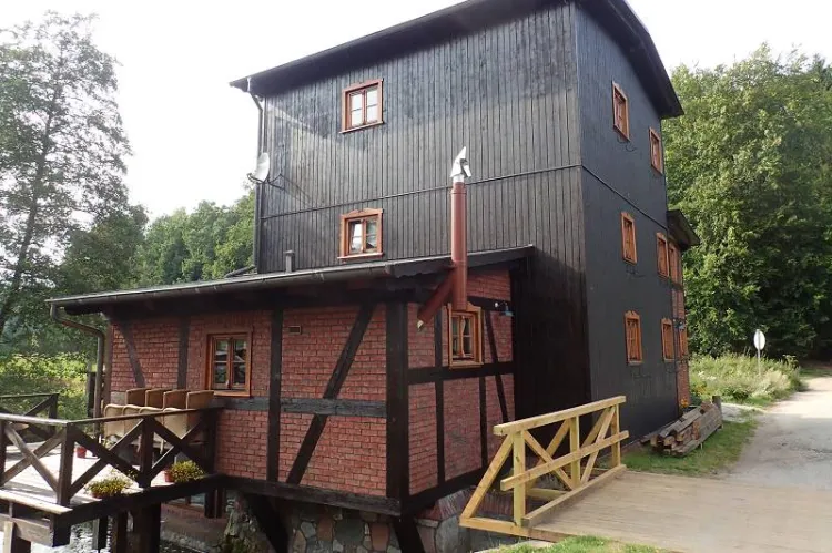 Zaborski Park Krajobrazowy ze smakiem to propozycja trasy dla tych, którzy lubią nie tylko rower, ale i dobrą kuchnię.