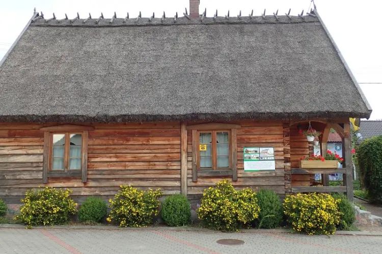 Zaborski Park Krajobrazowy ze smakiem to propozycja trasy dla tych, którzy lubią nie tylko rower, ale i dobrą kuchnię.