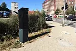 Nowe parkomaty na ulicach Gdańska zapowiadają poszerzenie strefy płatnego parkowania.