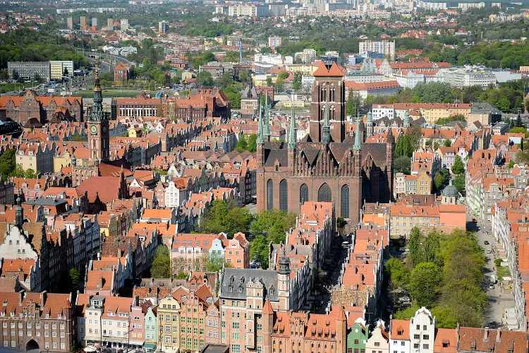 Gdańsk ma stabilne finanse i może spokojnie inwestować wg ratingu agencji Fitch.