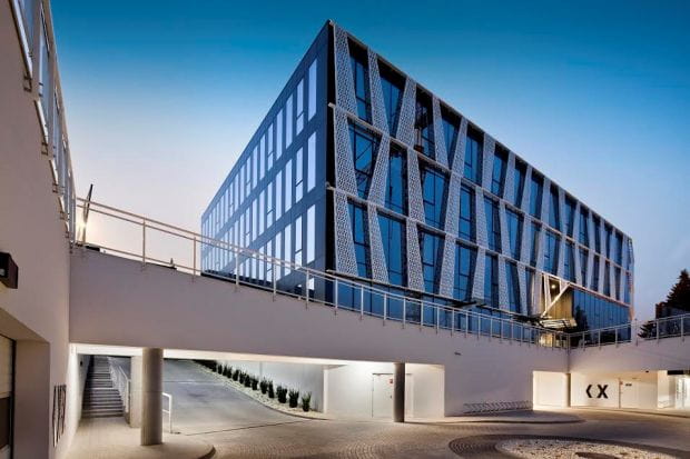 W związku z planami rozwojowymi Nordea wynajęła blisko 10 tys. m kw. powierzchni biurowej w dwóch budynkach gdyńskiego kompleksu Tensor.