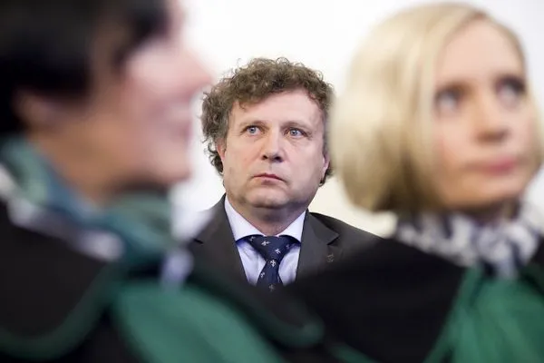 Jacek Karnowski stwierdził po ogłoszeniu wyroku, że prowadzone przeciwko niemu od 8 lat postępowanie było "rozgrywką polityczną".