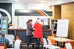  Feelgood Restaurant