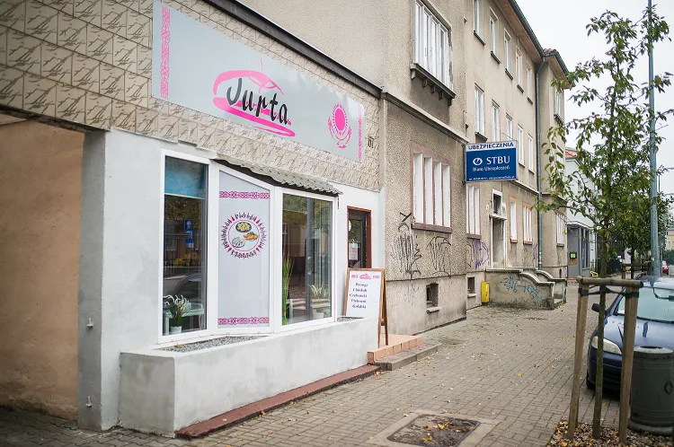  Jurta